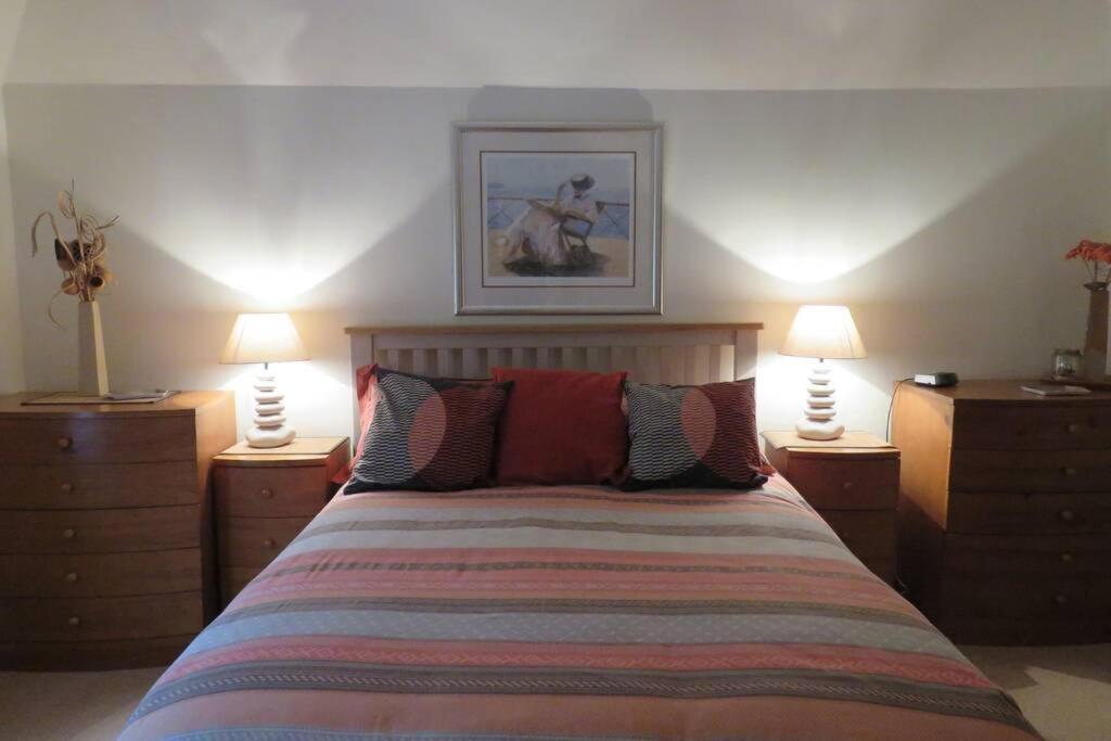 Harleyburn Cottages - Stables And Saddlery Melrose Luaran gambar