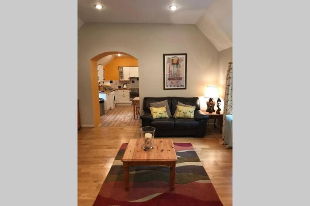 Harleyburn Cottages - Stables And Saddlery Melrose Luaran gambar